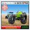 China Factory High Quality Good Price Agriculture Tractor Tyre 4.50-19