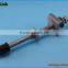 HDG voltage forged steel pins 1'' or 1 3/8'' nylon thread cross arm pins