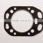 Farm machinery engine parts cylinder head gasket for sale