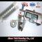 china tungsten waterproof 608zb skateboard bearing
