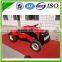 multi-purpose ploughing farm tools and names 28hp/32hp mini tractor