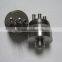 Good Cost Performance Custom Precision CNC Machining chinese auto spare parts