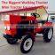 hot sale mini tractor 4wd for sale