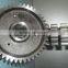 longline fishing gear/fixed gear bicycle wholesale/plastic worm gear