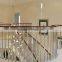 Custom stainless steel handrail with low price and high quality