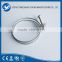 large hose clamps different types supply double wire waved pipe clips