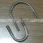 Selling online stainless steel U thread bolt