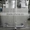 large capacity smokeless industrial solid waste incinerator