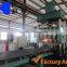 Automatic Pressure Welder for Steel Bar Grating Net Welding Machines factory