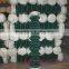 pvc coated chain link fence