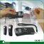 MS3398 1d laser Android based 400m Wifi Barcode Scanner