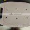 Custom plastic table board , Plastic Table Ironing Board small plastic folding table