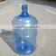 J-100% new material 5 gallon pet bottle preform