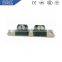 Ultra fast soft recovery diode module and bridge rectifier