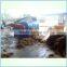oil palm EFB and coconut shell long fibre making machine
