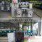 Yuxiang Machinery High Yield Hot and Cold Oil Expeller With Flitering
