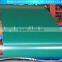 Top quality Color coated steel panel/prepainted steel panel