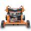BSGE7500 the Third Generation Transfomers Chongqing Aerobs Portable Electric Gasoline Generator Engine for Bicycle