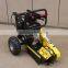 Kohler engine Stump Grinder