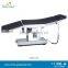 hospital use surgical operation table