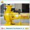 Electric Motor Farm agriculture irrigation water pumping machine for field irrigation