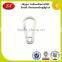 Best Selling Carabiner Hook with eyelet of Different Dimension