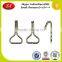 Factory Price Custom Multi-Function Metal J hook, S Hook