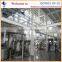QI'E sunflower oil milling making machine project