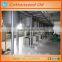 20 - 100TPD oil press machine cotton seeds oil extraction machine cottonseed oil extraction