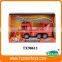 fire truck toy, fire engine toy, fire station toy