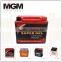 GTX5L-BS Motorcycle battery