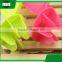 multipurpose plastic manual hanging rice sifter wash washing basin strainer sieve
