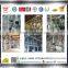 wheat flour mill and corn processing machine wheat mill equipment