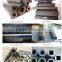 friendly maintenance and factory provide fire starter wax sawdust briquette machine