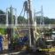 auger drilling photovoltaic spiral pile rig multifunctioal water well drilling MZ130Y-2 manufacturer