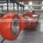 commission high quality long stroke hydraulic cylinder