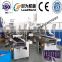 injection bottle adhensive labeling machine