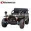 Amphibious Quad ATV Mini Jeep Cheap for Sale with CE (EJW1101)