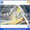 LDPE plastic shrink film blowing extrusion machine