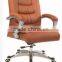 precision five-star foot base office chair parts for metal furniture accessories