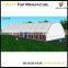 Hot sale indoor structure 17x35m tent for tennis court