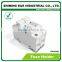 FS-032L1 LED Indicator 110V 32A 2 Pole 10x38 Cylindrical Fuse Holder