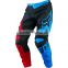 dirt bike sublimated motocross pant and jersey