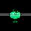 LED Remote Round Coffee Table/ Hot Sell LED Rechargeable Round Coffee Table/LED Outdoor Lawn Round Table