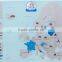 CT-749 World Map of Europe Fun essential tour map new European version of travel Map