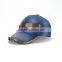 Fashion Design Custom Logo Hats In Bulk