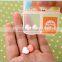 Q1097 Creative home fashion plastic pill box