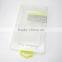 Transparent Box With a Color Hook, Packaging Box for Iphone Phone Case