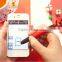 2016 novelty multi-functional soft silicon pen