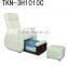 Foot massage sofa chair Salon furniture using reflexology sofa chair TKN-3H1010C
